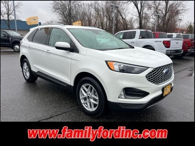 2023 FORD Edge