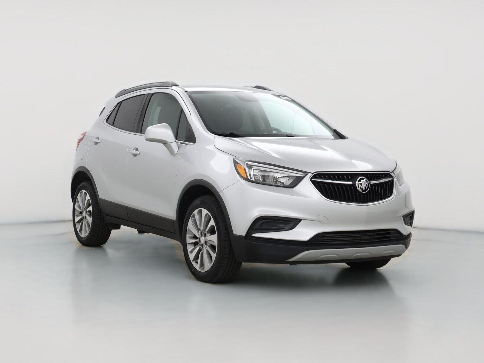 2020 BUICK Encore