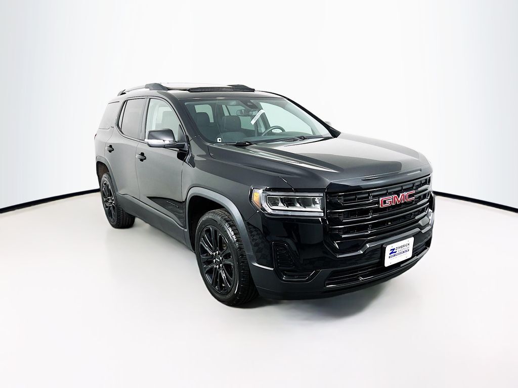 2023 GMC Acadia