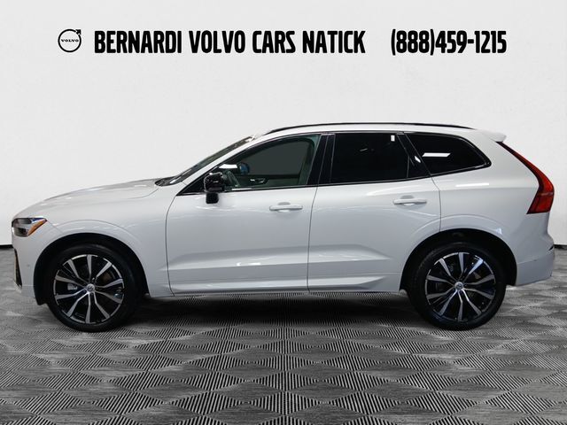 2023 VOLVO XC60