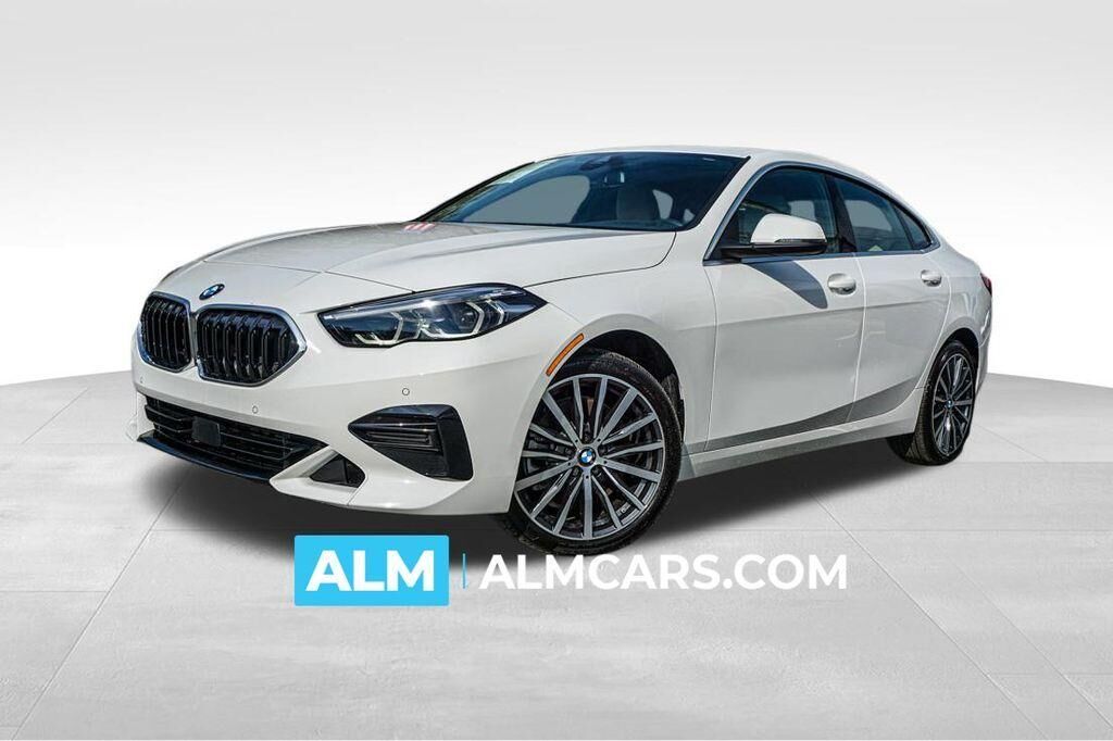 2023 BMW 228i