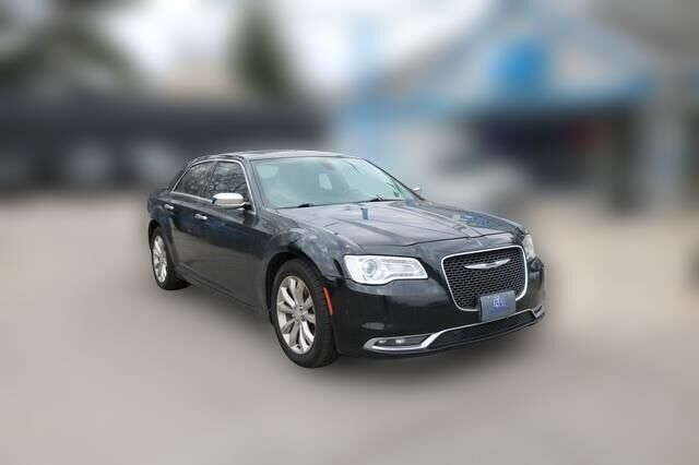 2015 CHRYSLER 300