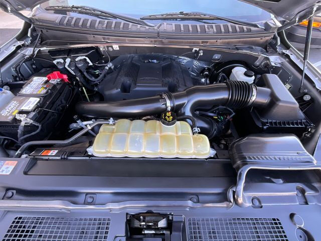 2020 FORD Expedition