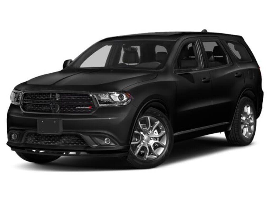 2020 DODGE Durango
