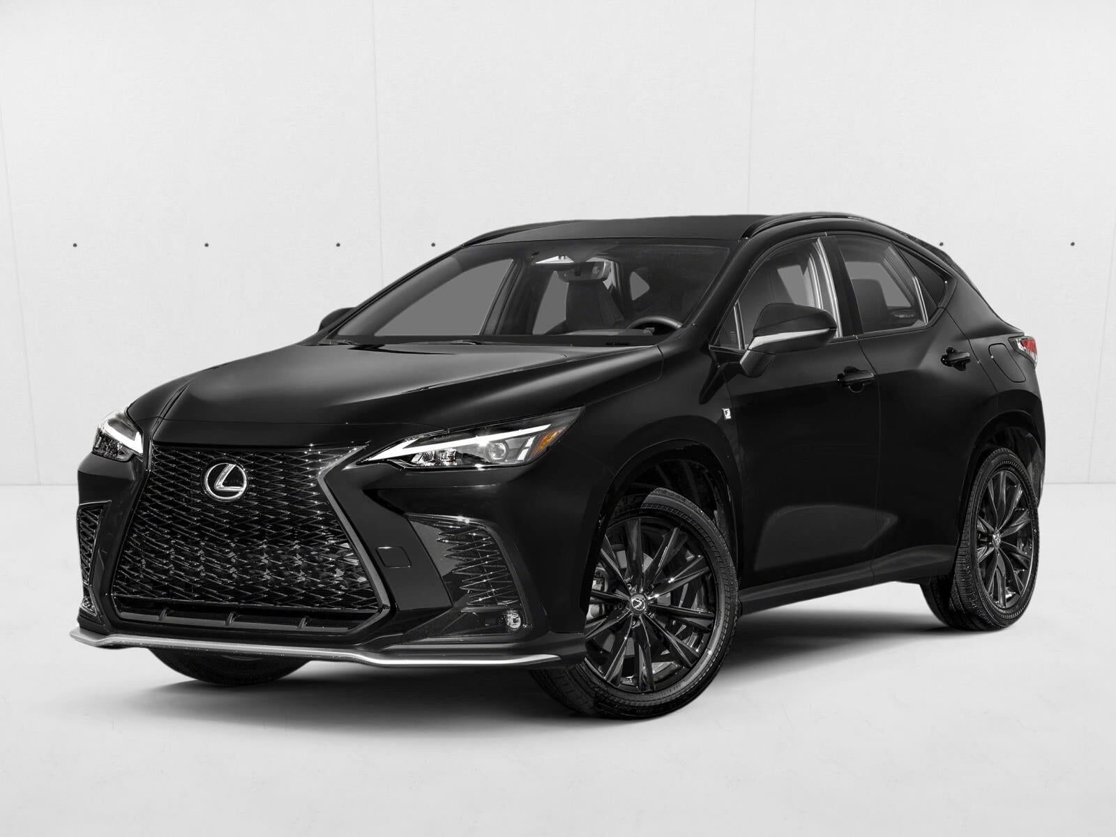 2024 LEXUS NX