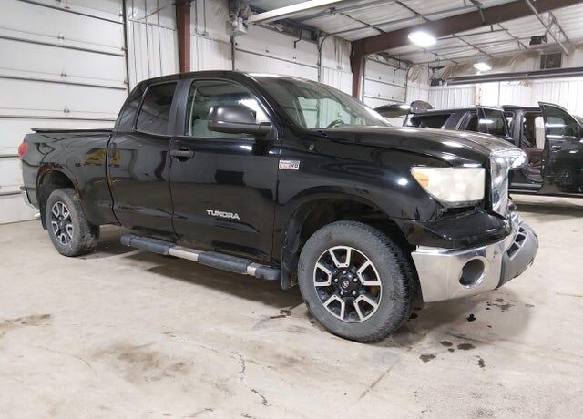 2009 TOYOTA Tundra
