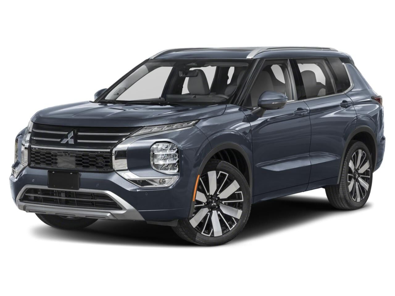 2025 MITSUBISHI Outlander