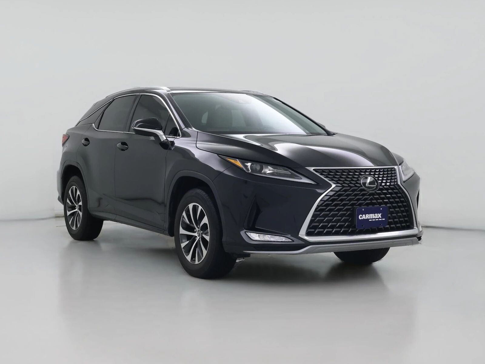 2022 LEXUS RX