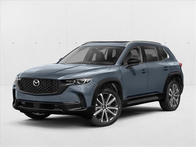 2023 MAZDA CX-50
