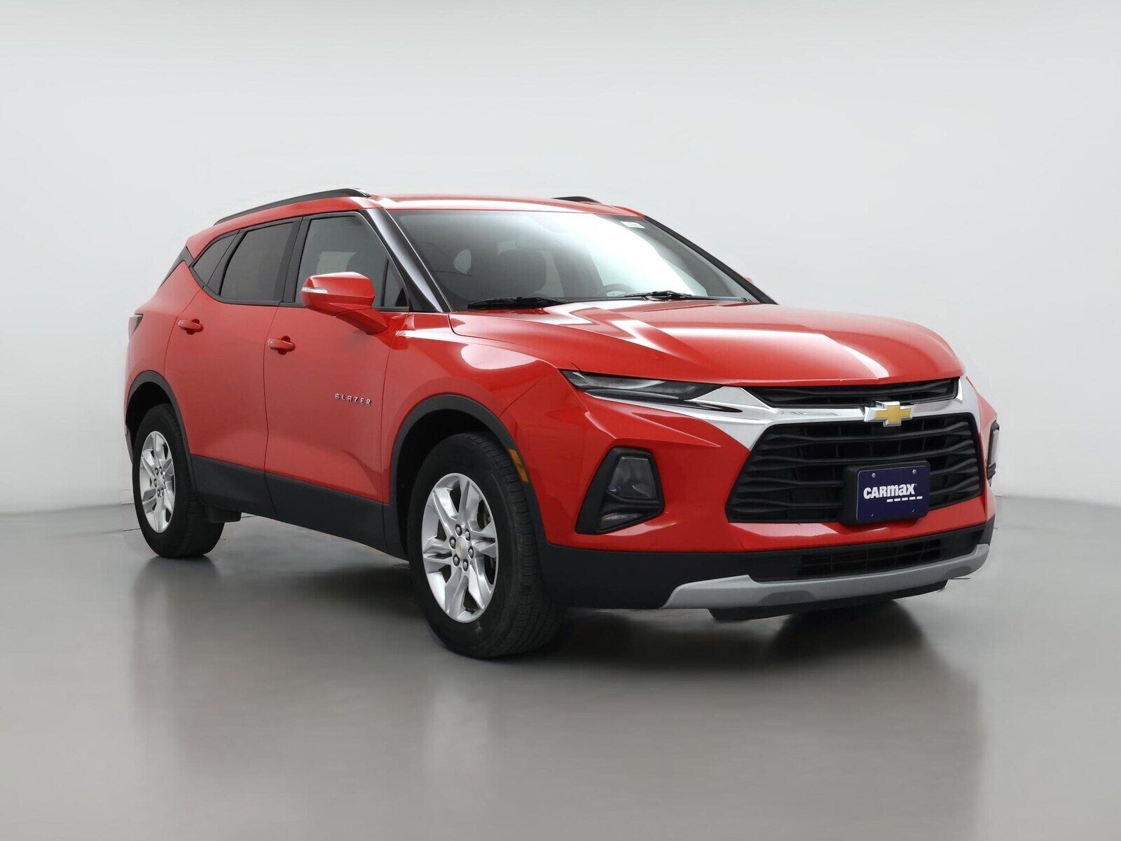 2020 CHEVROLET Blazer