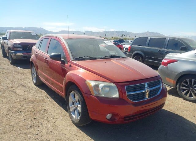 2010 DODGE Caliber