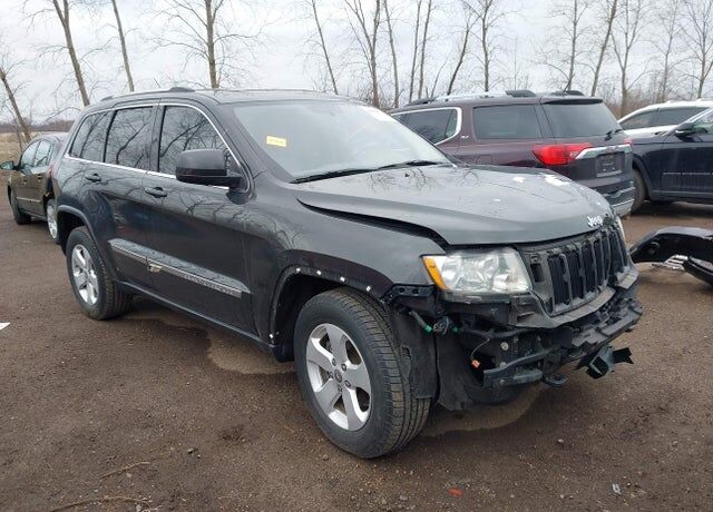 2011 JEEP Grand Cherokee