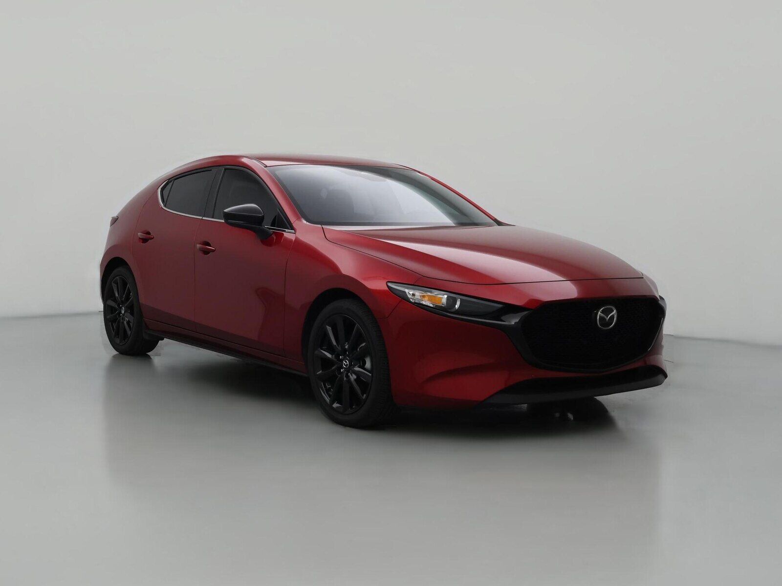 2024 MAZDA Mazda3