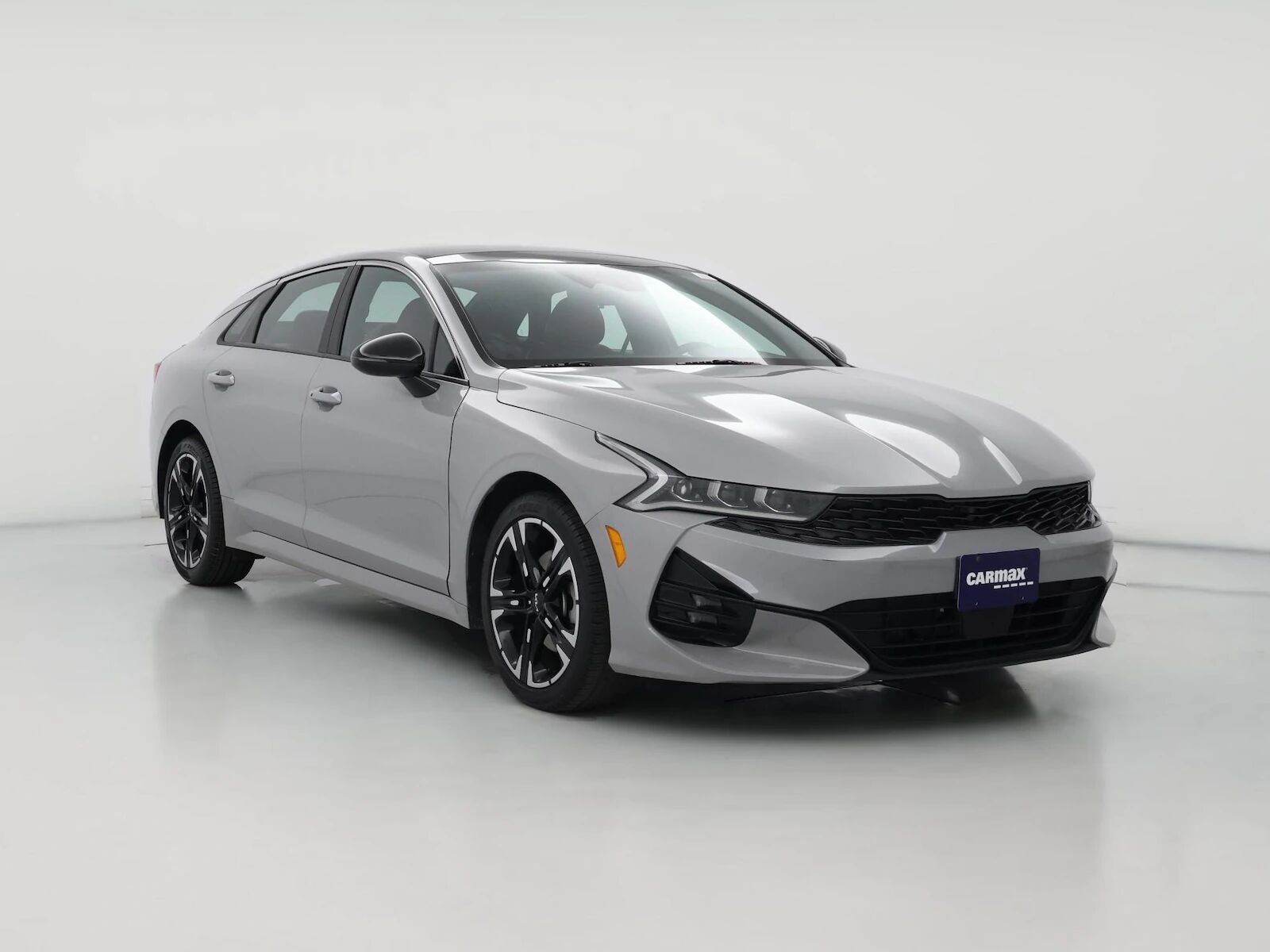 2024 KIA K5