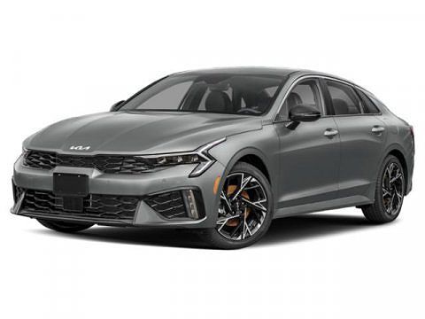 2025 KIA K5