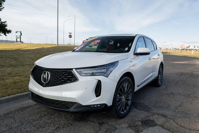 2024 ACURA RDX