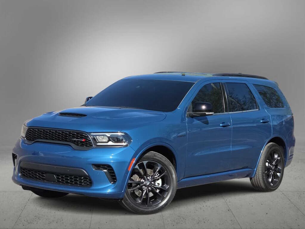 2024 DODGE Durango