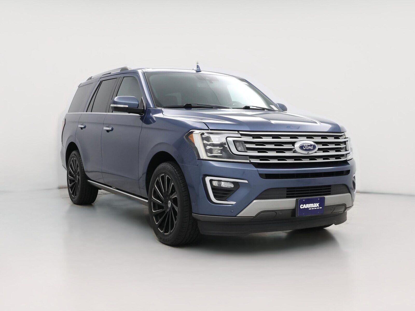 2019 FORD Expedition