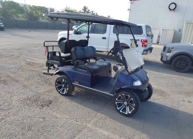 2024 HDK ELECTRIC VEHICLES HDK EV