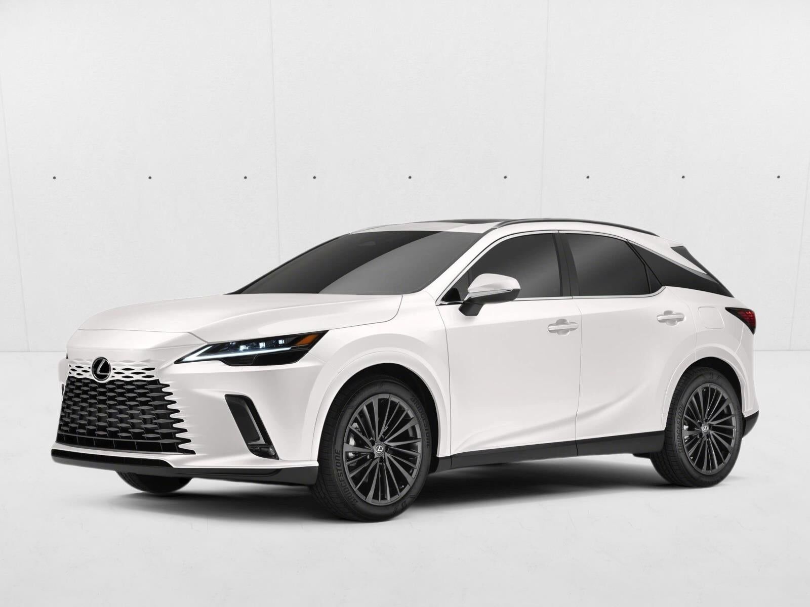 2023 LEXUS RX