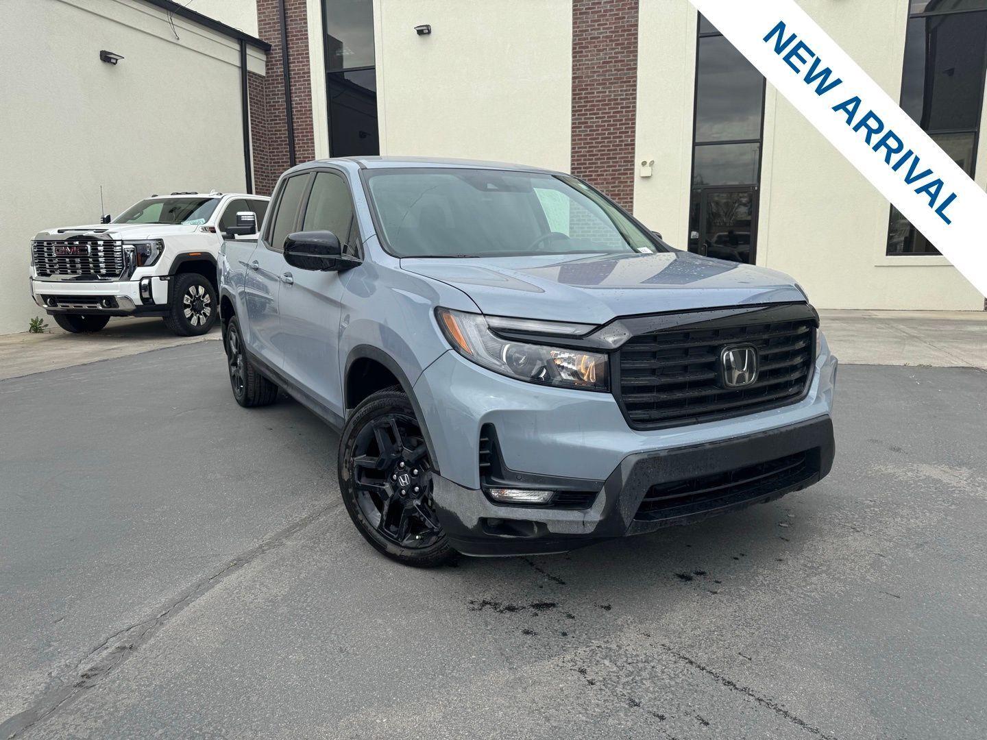 2024 HONDA Ridgeline