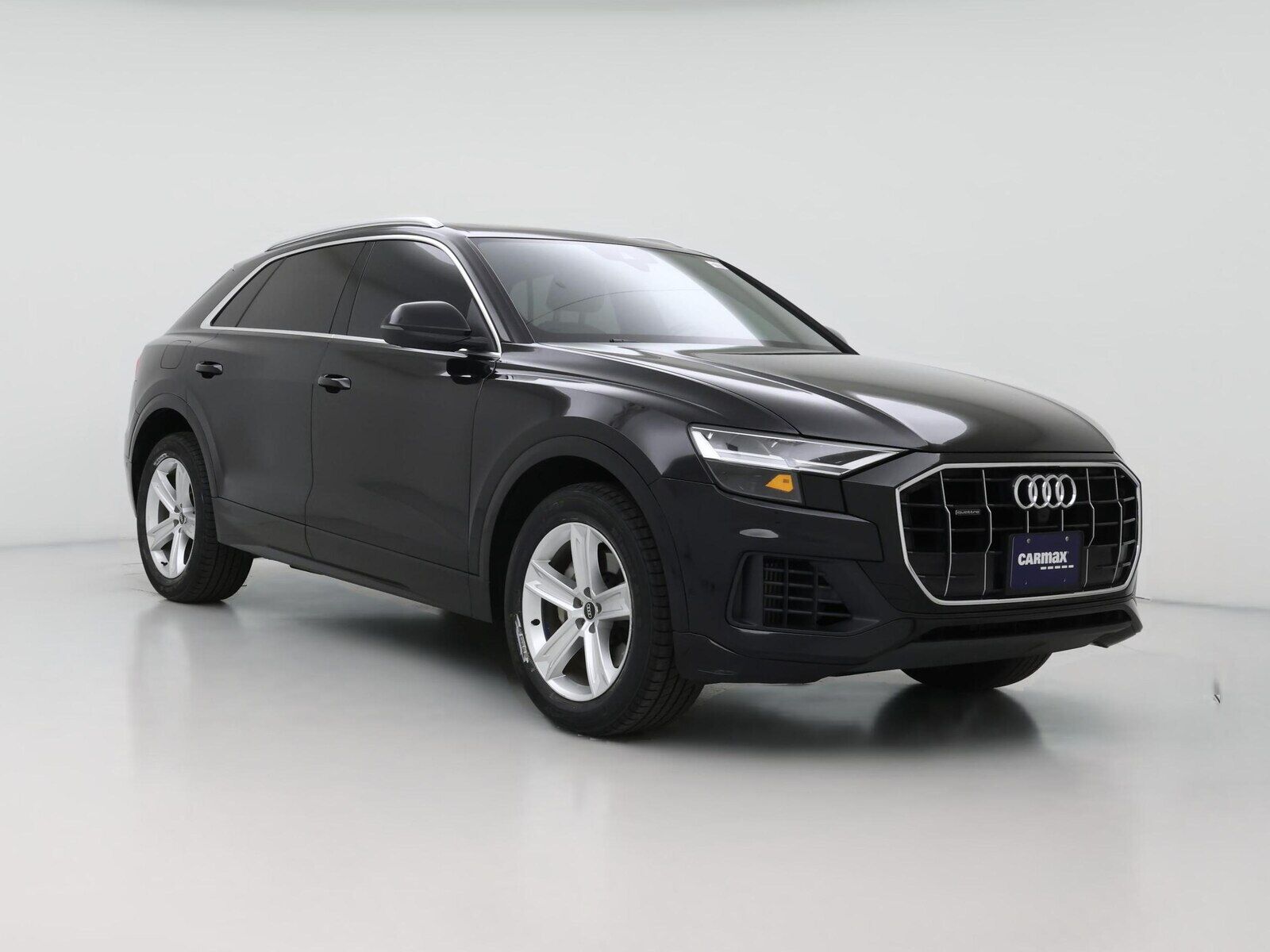 2021 AUDI Q8