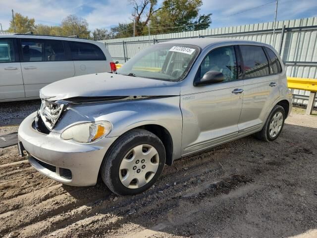 2006 CHRYSLER PT Cruiser