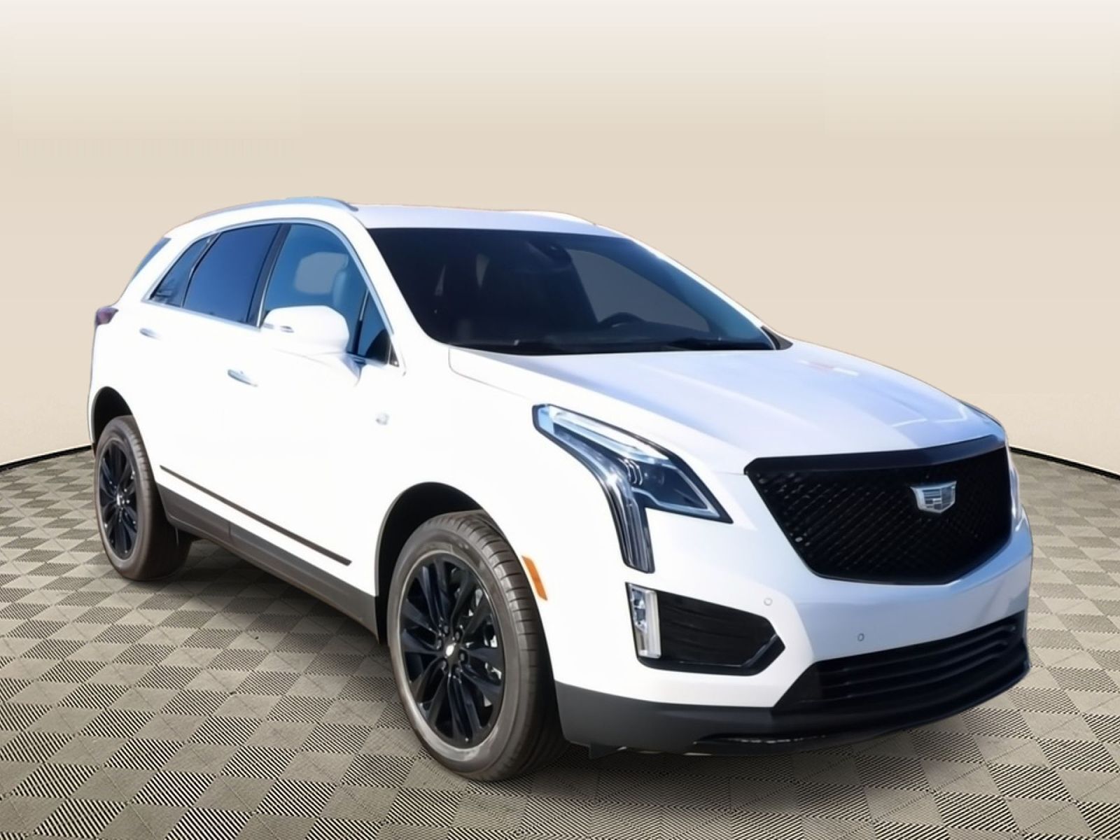 2026 CADILLAC XT5
