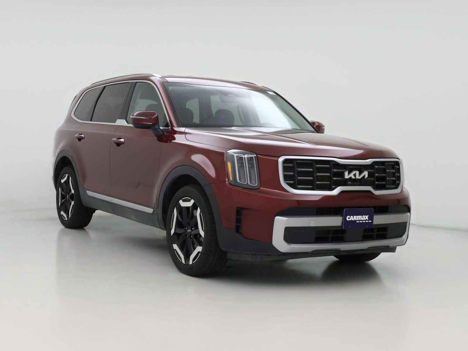 2023 KIA Telluride