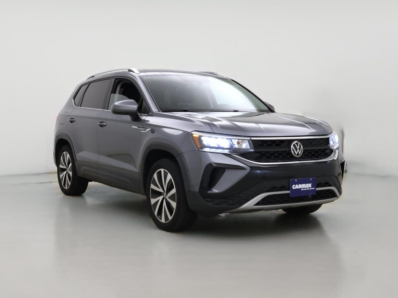 2022 VOLKSWAGEN Taos