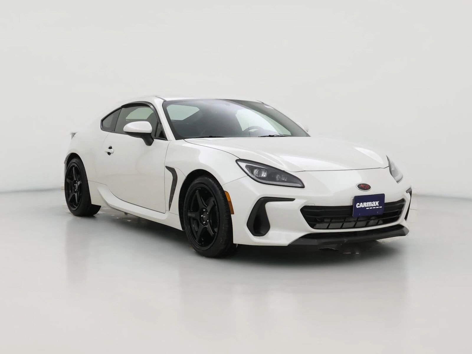 2023 SUBARU BRZ