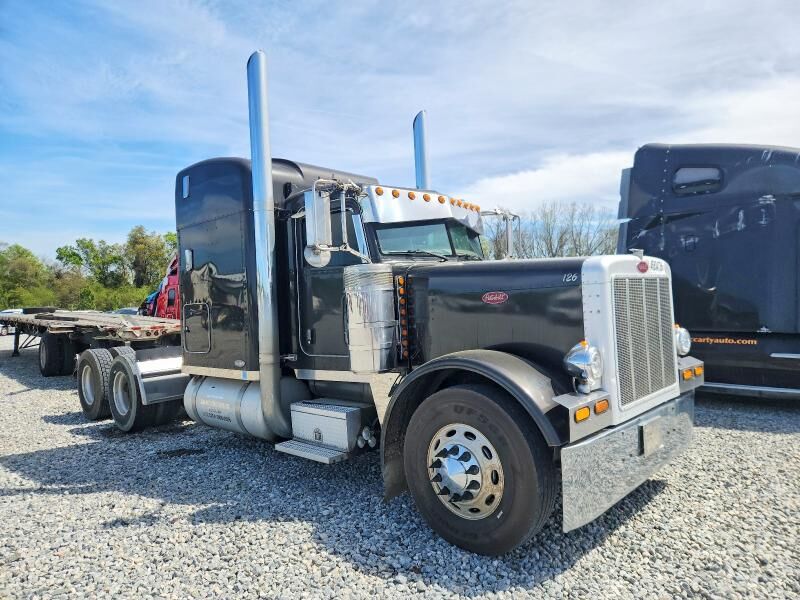 2007 PETERBILT 379