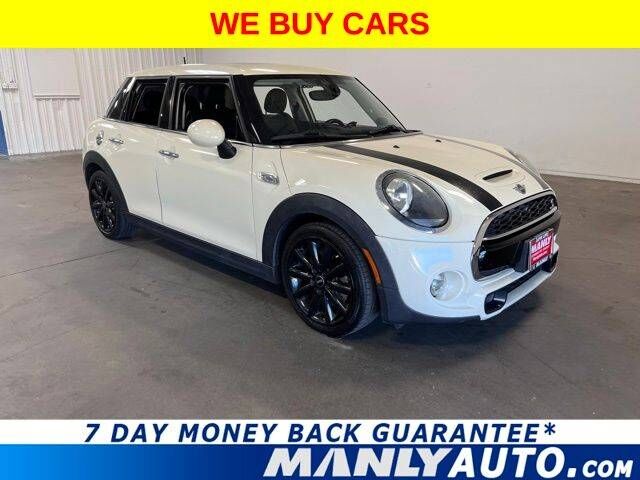 2019 MINI Hardtop