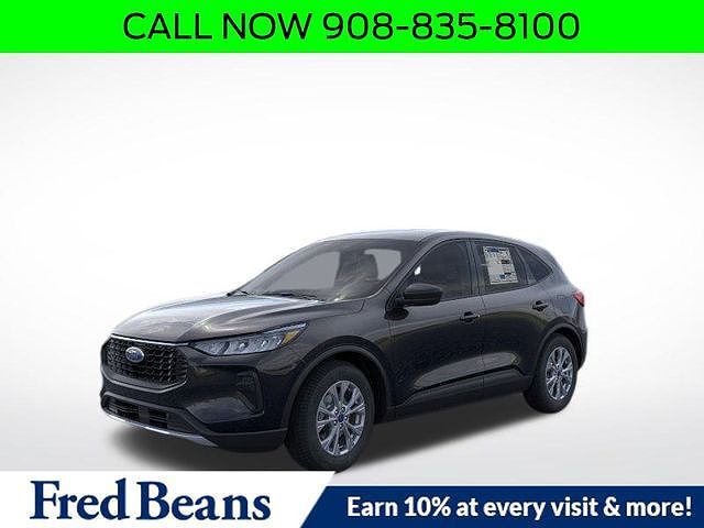 2026 FORD Escape