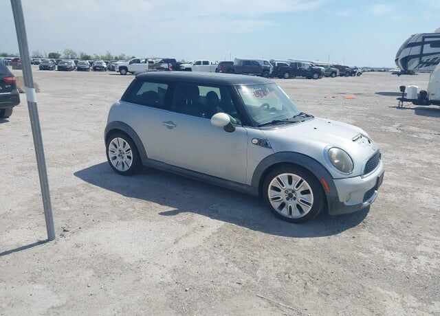 2010 MINI Cooper