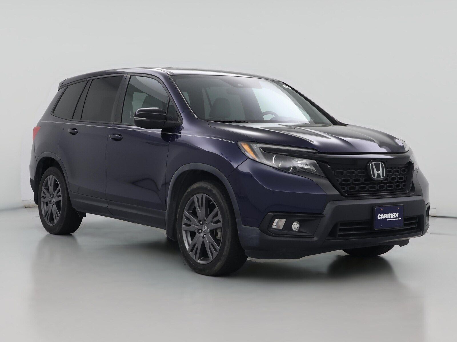 2021 HONDA Passport