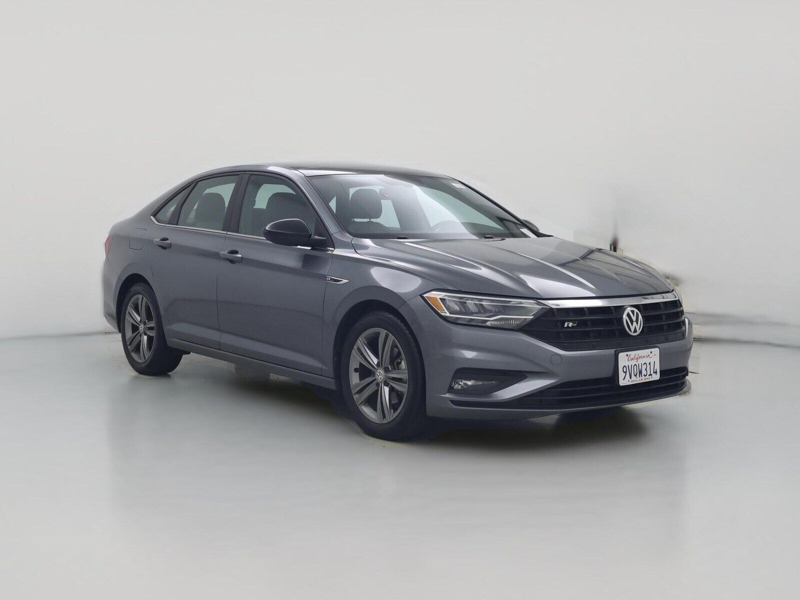 2021 VOLKSWAGEN Jetta