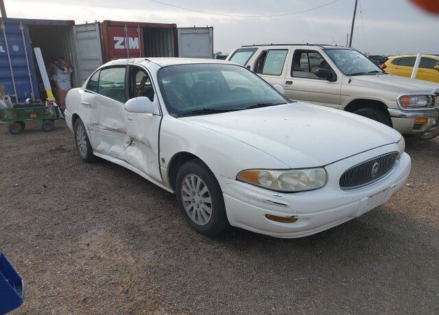 2005 BUICK LeSabre