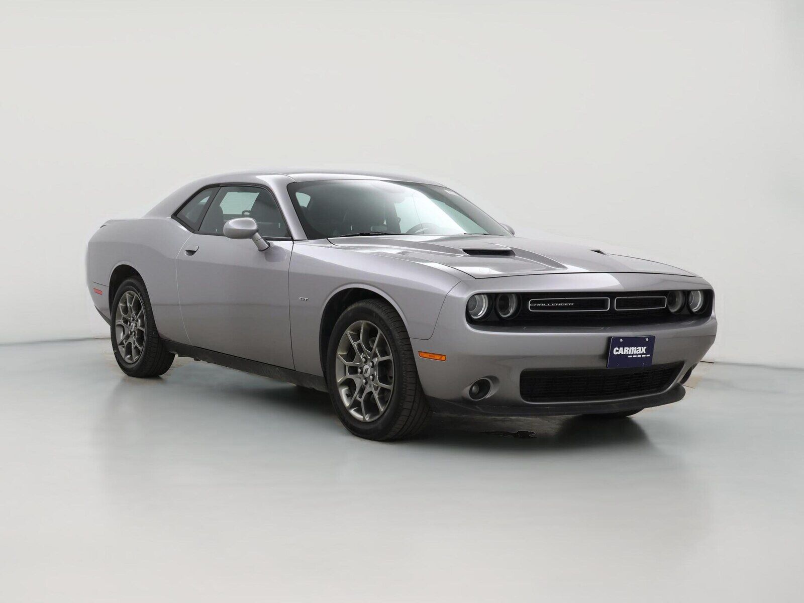 2017 DODGE Challenger