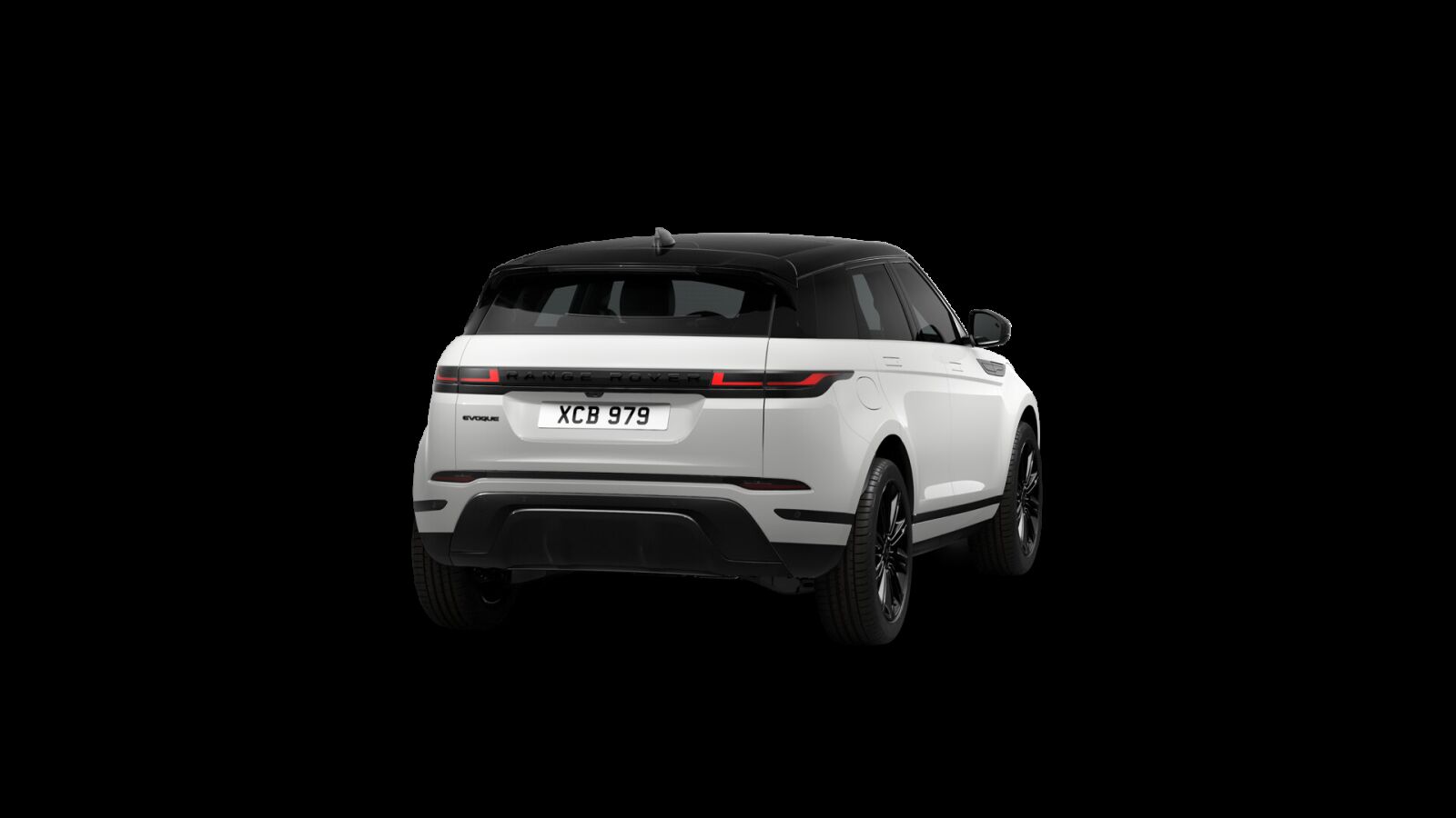 2026 LAND ROVER Range Rover Evoque