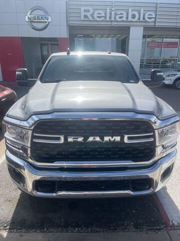 2023 RAM 2500