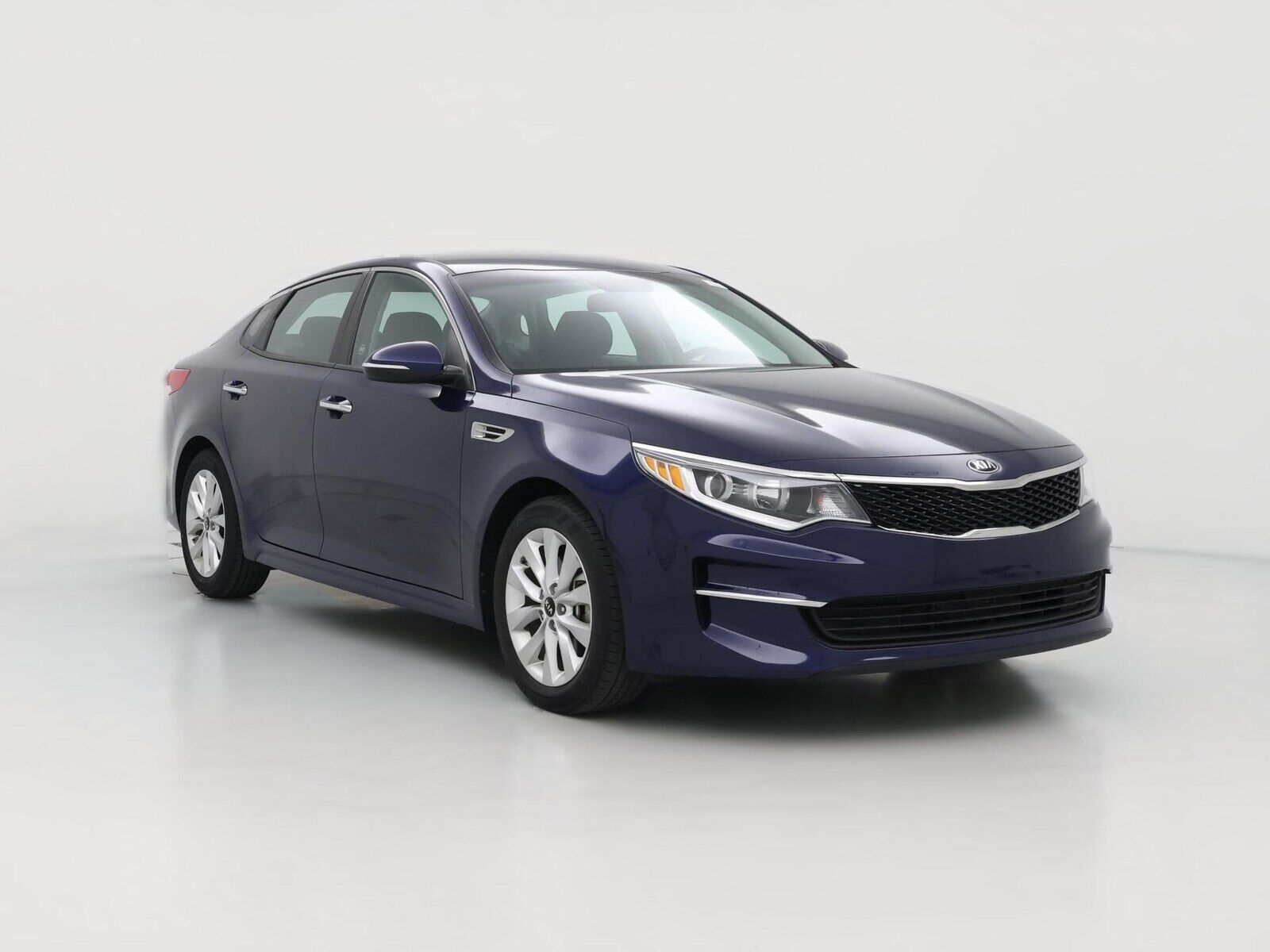 2017 KIA Optima