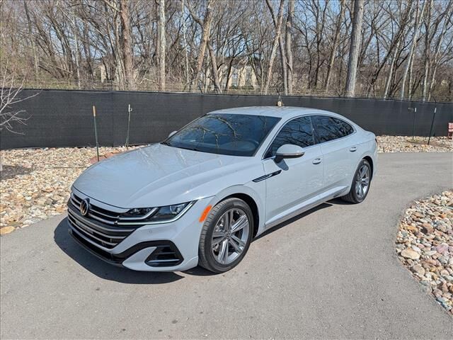 2023 VOLKSWAGEN Arteon
