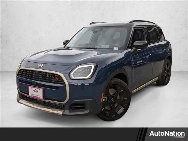 2026 MINI Countryman
