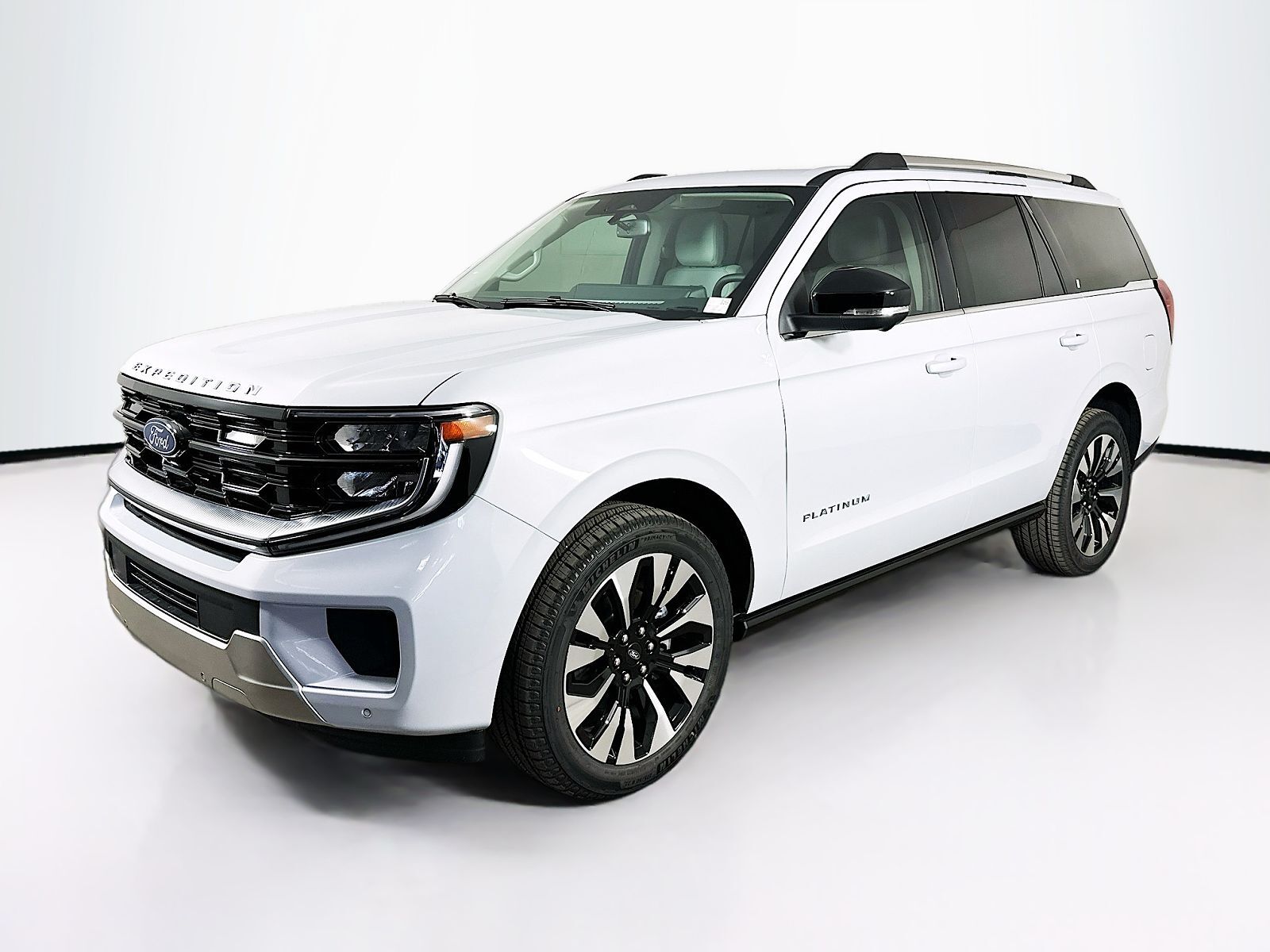 2026 FORD Expedition