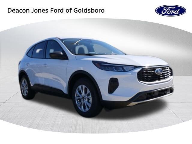 2026 FORD Escape