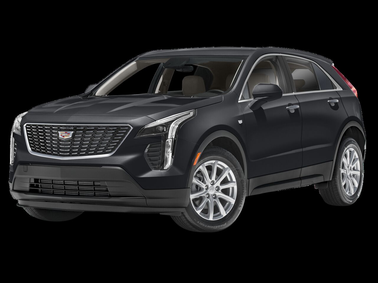 2023 CADILLAC XT4