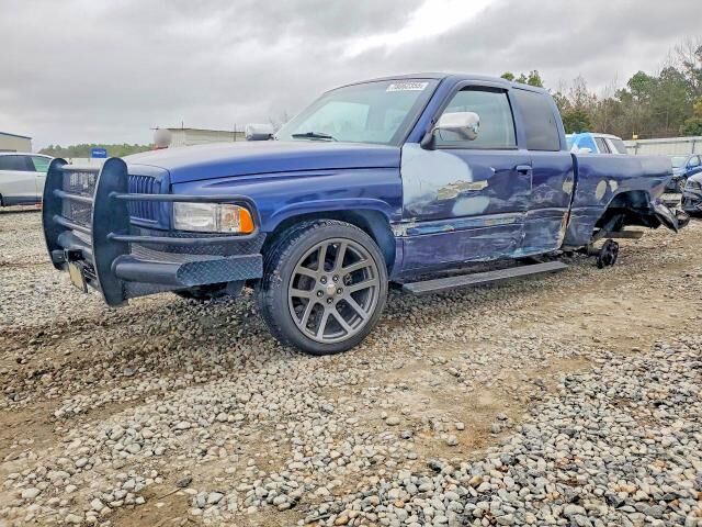 1997 DODGE Ram