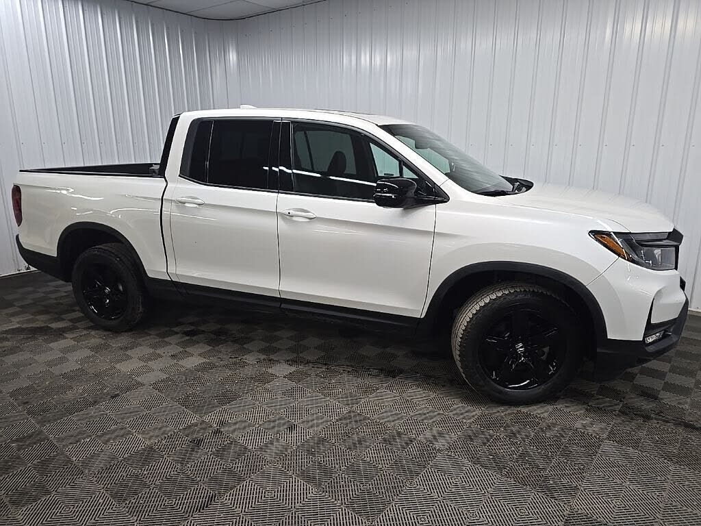 2023 HONDA Ridgeline