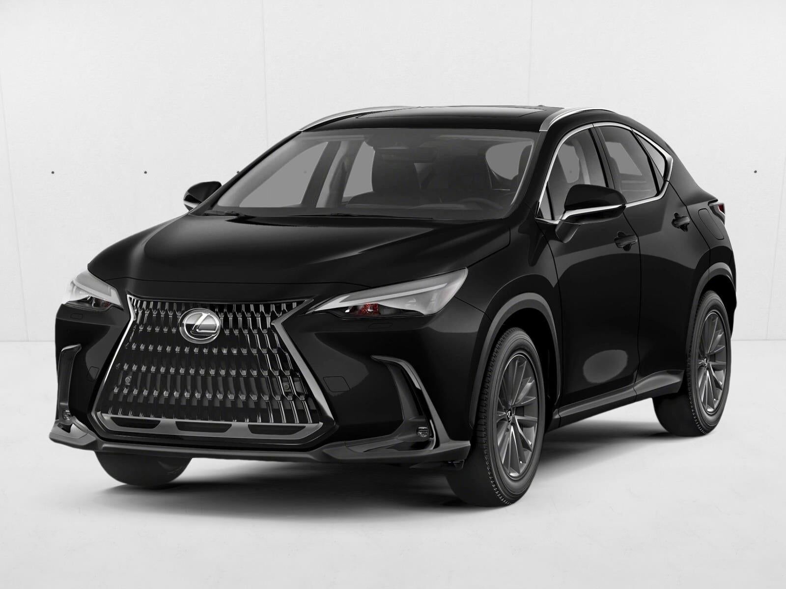 2022 LEXUS NX